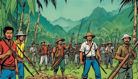 huck in tagalog meaning|Hukbalahap Rebellion .